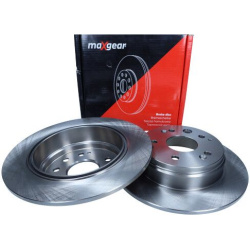 stabdžių diskas (1vnt)
                                MAXGEAR                                                19-4790, MAXG