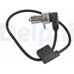 jutiklis, skirstomojo veleno padėtis
                                DELPHI                                                S