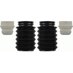 apsauginio dangtelio komplektas, amortizatorius Service Kit
                                BOGE                             