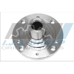 rato stebulė Technology &amp; Quality
                                IJS GROUP                                10-1061, IJS 