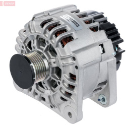 kintamosios srovės generatorius
                                DENSO                                                DAN3012