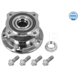 remonto komplektas, rato stebulė MEYLE-ORIGINAL-KIT: Better solution for you!
                                              