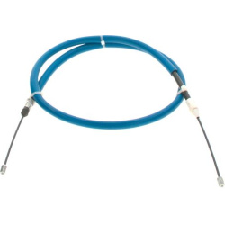 trosas, stovėjimo stabdys
                                BOSCH                                                1987477647, B