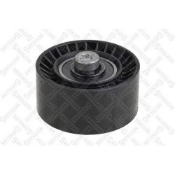 įtempiklio skriemulys, V formos rumbuotas diržas
                                STELLOX                                   