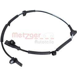 jutiklis, rato greitis
                                METZGER                                                09001588, Nenur