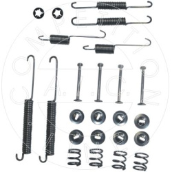 priedų komplektas, stabdžių trinkelės Original AIC Quality
                                                54809, Nenurod