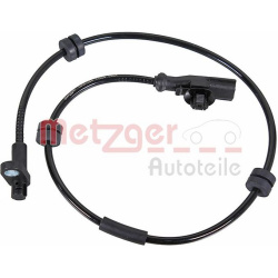 jutiklis, rato greitis
                                METZGER                                                09001554, Nenur