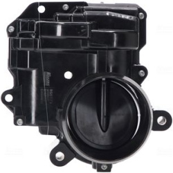 droselio korpusas ** FIRST FIT **
                                NISSENS                                                9551