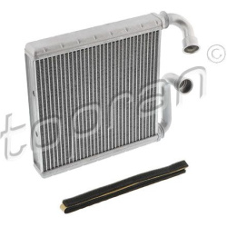 šilumokaitis, salono šildymas
                                TOPRAN                                                117 120