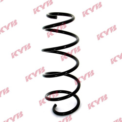 spyruoklė K-Flex
                                KYB                                                RA1551, KYB, RA1551, aut
