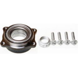 rato guolis
                                DENCKERMANN                                                W413347, Nenurodytas g