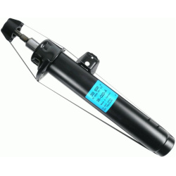 amortizatorius
BOGE 36-G22-A, Nenurodytas gami