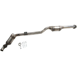 katalizatoriaus keitiklis
                                RIDEX                                                429C0579, Nenu