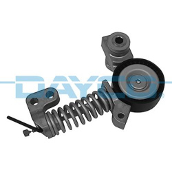 diržo įtempiklis, V formos rumbuotas diržas
                                DAYCO                                         