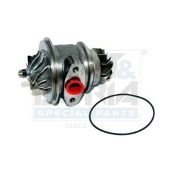 Pagrindinis blokas, turbokompresorius
                                MEAT &amp; DORIA                                       