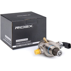 aukšto slėgio siurblys
                                RIDEX                                                3918H0099, Nenu