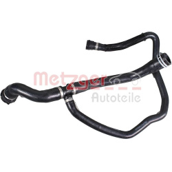 radiatoriaus žarna
                                METZGER                                2421992, Nenurodytas gamintojas, 2