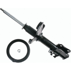 amortizatorius
                                BOGE                                                32-G18-A, Nenurodytas gami