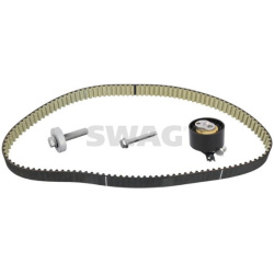 paskirstymo diržo komplektas
                                SWAG                                                33 11 0897,