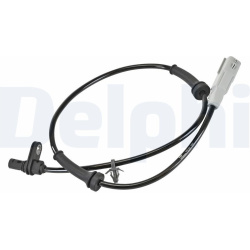 jutiklis, rato greitis
                                DELPHI                                                SS21550-12B1, Ne
