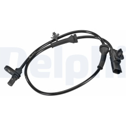 jutiklis, rato greitis
                                DELPHI                                                SS21551-12B1, Ne