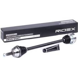 pusašis
                                RIDEX                                                13D0088, Nenurodytas gamintojas