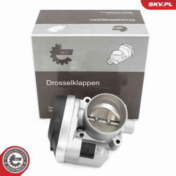 droselio korpusas
                                ESEN SKV                                                12SKV146, Nenurodyt