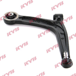 pakabos svirtis
                                KYB                                KSC4017, KYB, KSC4017, auto detalė