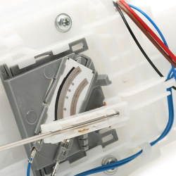 degalų tiekimo blokas
RIDEX 1382F0143, Nenurodytas gamintojas