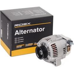 kintamosios srovės generatorius
                                RIDEX                                                4G0432,