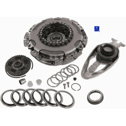 sankabos komplektas DCT
                                SACHS                                                3000 943 016, SA