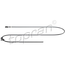 gaubto trosas PREMIUM BRAND
                                TOPRAN                                                400 945, Ne