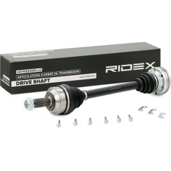 pusašis
                                RIDEX                                                13D0143, Nenurodytas gamintojas