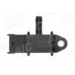 Jutiklis, išmetimo slėgis Original AIC Quality
                                                70283, Nenurodytas gamintoja