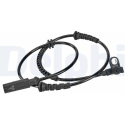 jutiklis, rato greitis
                                DELPHI                                                SS21417-12B1, Ne