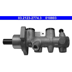 pagrindinis cilindras, stabdžiai
                                ATE                                03.2123-2774.3, ATE, 032