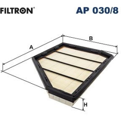 oro filtras
FILTRON AP030/8, Nenurodytas gamin