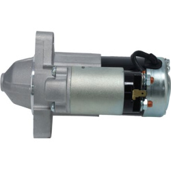 starteris
                                BOSCH                                                1 986 S01 119, BOSCH, 1986S011