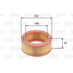 oro filtras
                                VALEO                                                585642, VALEO, 585642, auto 
