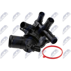 termostato korpusas
                                NTY                                                CTM-RE-014, NTY, CTM-R