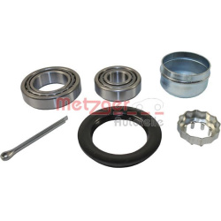 rato guolis
                                METZGER                                WM 799, Nenurodytas gamintojas, WM799, aut