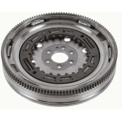 smagratis Dual-mass flywheel
                                SACHS                                                2295 601 02