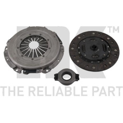 sankabos komplektas
                                                134726, Nenurodytas gamintojas, 134726, auto detalė