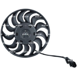 ventiliatorius, radiatoriaus
                                NRF                                                470139, NRF, 