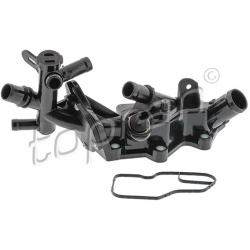 aušinimo skysčio jungė
                                TOPRAN                                                702 296, Nenu