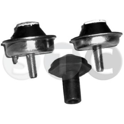 atraminis buferis, variklio tvirtinimas
                                STC                                T404077, STC, T404