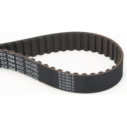 paskirstymo diržas
                                CONTINENTAL CTAM                                                CT704, CO