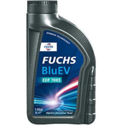 Transmisinė alyva elektromobiliams Fuchs BLUEV EDF 7005 1L
                                FUCHS                            