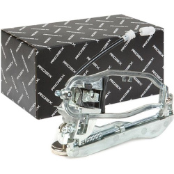 Išorinė durų rankena
                                RIDEX                                                1373D0145, Nenur