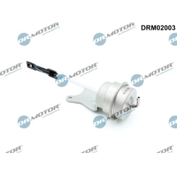 valdiklis, turbokompresorius
                                Dr.Motor Automotive                                DRM02003, Dr.